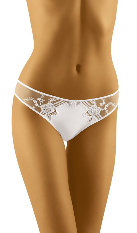 Klasické nohavičky NORA MINI Wolbar