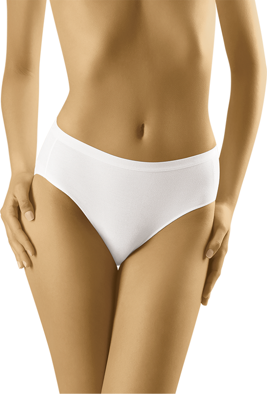 Hladké nohavičky TAHOO COMFORTA MAXI Wolbar