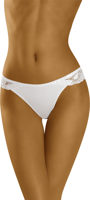Damen-Tanga aus Spitze TANGA Wolbar