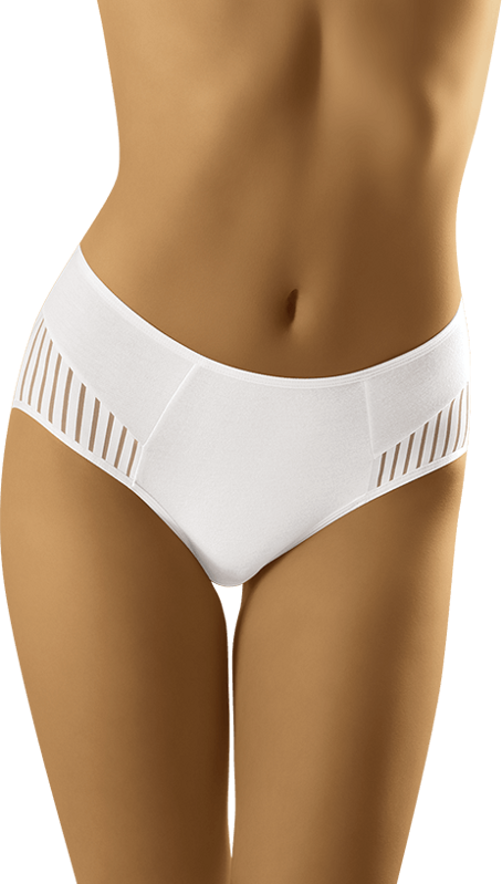 Nohavičky z ekobavlny eco-QU Wolbar