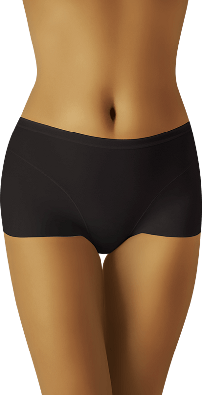 Bavlnené francúzske nohavičky eco-YE Wolbar