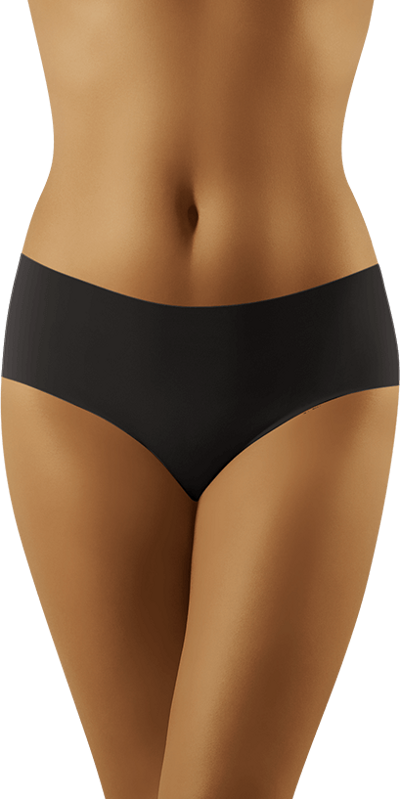 Hladké nohavičky ELIANA Wolbar