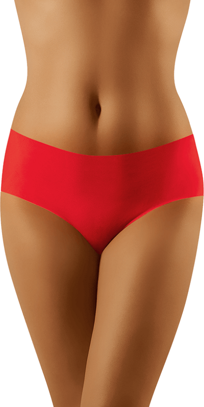 Hladké nohavičky ELIANA Wolbar