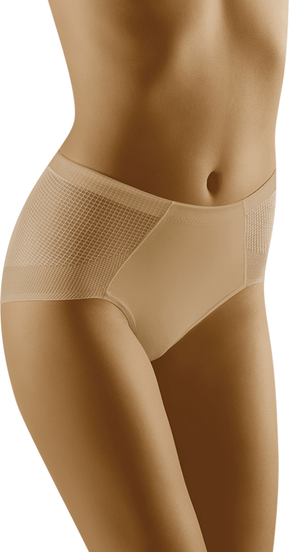 Formendes Damenhöschen FUTURA Wolbar