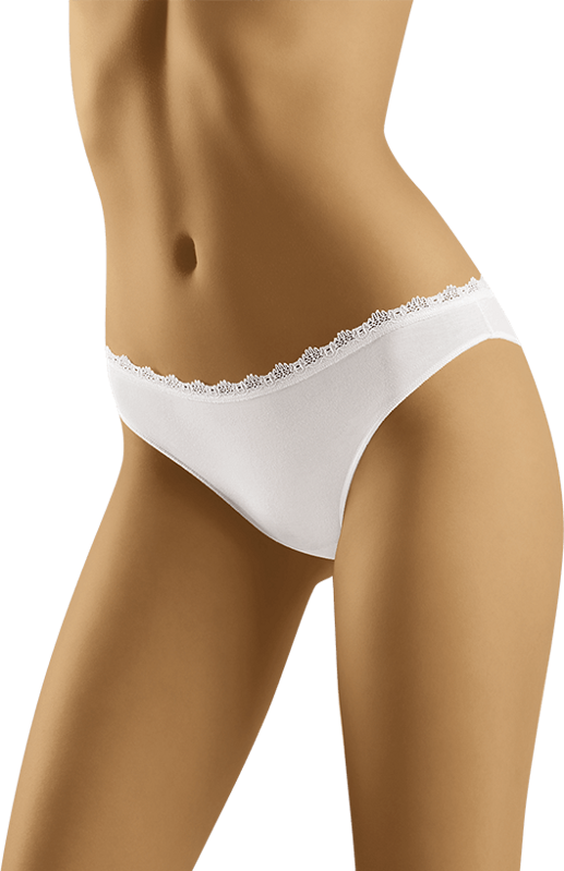 Klasické dámske nohavičky SOFT CUTE Wolbar