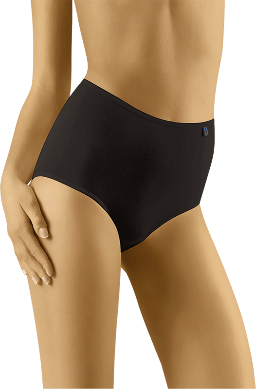 Bavlnené nohavičky TAHOO MAXI Wolbar