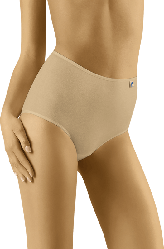 Bavlnené nohavičky TAHOO MAXI Wolbar