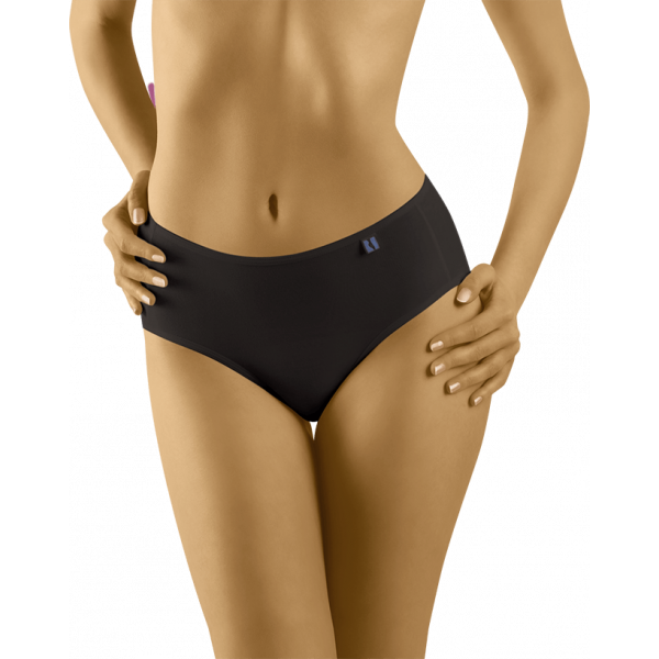 Hladké nohavičky TAHOO MIDI Wolbar