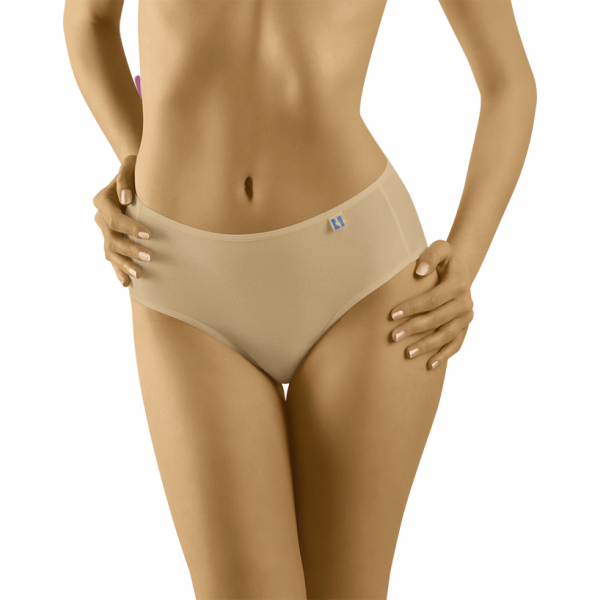 Hladké nohavičky TAHOO MIDI Wolbar