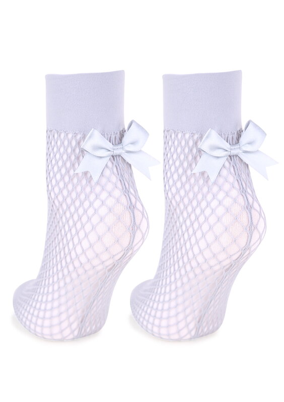 Sieťované ponožky CHARLY P32 Marilyn